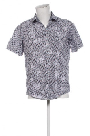Ανδρικό πουκάμισο Casa Moda, Μέγεθος M, Χρώμα Πολύχρωμο, Τιμή 24,55 €