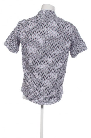 Ανδρικό πουκάμισο Casa Moda, Μέγεθος M, Χρώμα Πολύχρωμο, Τιμή 24,55 €