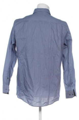 Herrenhemd Casa Moda, Größe M, Farbe Blau, Preis 7,99 €