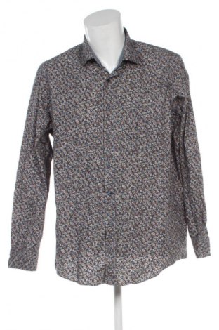 Herrenhemd Casa Moda, Größe XL, Farbe Mehrfarbig, Preis € 9,99
