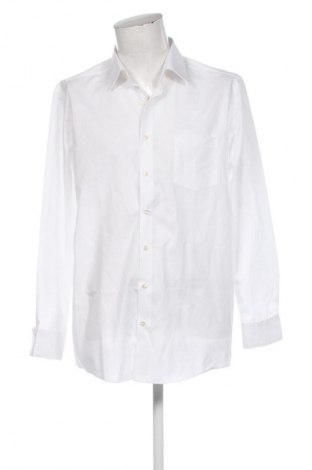 Pánská košile  Casa Moda, Velikost XL, Barva Bílá, Cena  1 482,00 Kč