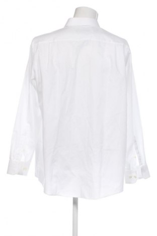 Pánská košile  Casa Moda, Velikost XL, Barva Bílá, Cena  1 482,00 Kč