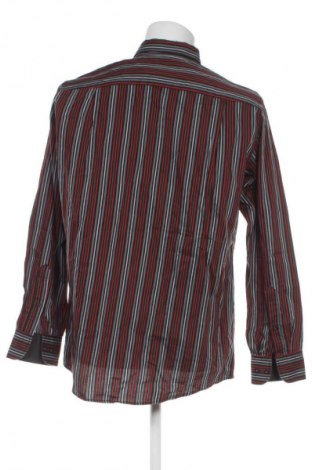 Herrenhemd Casa Moda, Größe M, Farbe Mehrfarbig, Preis € 5,99