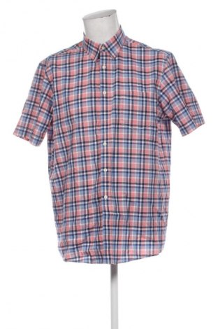 Cămașă de bărbați Casa Moda, Mărime XL, Culoare Multicolor, Preț 130,33 Lei