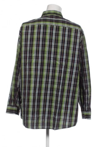 Herrenhemd Casa Moda, Größe 3XL, Farbe Mehrfarbig, Preis € 28,00
