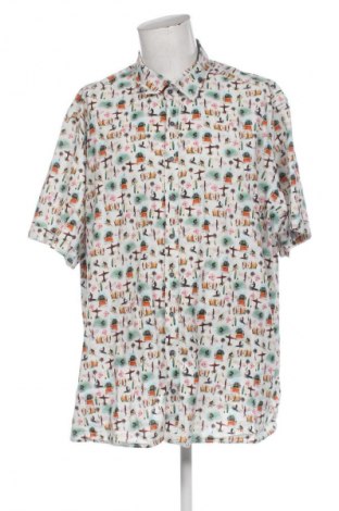 Férfi ing Casa Moda, Méret 5XL, Szín Sokszínű, Ár 10 331 Ft