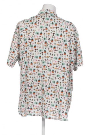 Férfi ing Casa Moda, Méret 5XL, Szín Sokszínű, Ár 10 331 Ft