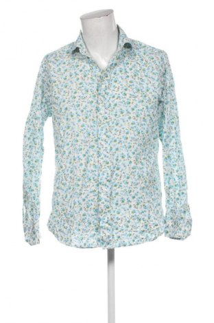 Pánská košile  Cavallaro Napoli, Velikost L, Barva Vícebarevné, Cena  1 052,00 Kč