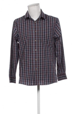 Ανδρικό πουκάμισο CedarWood State, Μέγεθος L, Χρώμα Πολύχρωμο, Τιμή 15,00 €