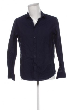 Herrenhemd Celio, Größe M, Farbe Mehrfarbig, Preis € 15,99