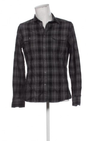 Cămașă de bărbați Celio, Mărime L, Culoare Multicolor, Preț 28,99 Lei