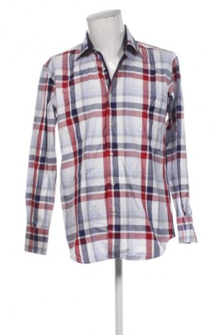 Herrenhemd Cg, Größe L, Farbe Mehrfarbig, Preis € 10,99