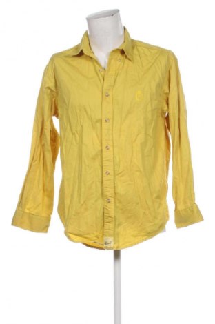 Pánská košile  Chaps, Velikost L, Barva Žlutá, Cena  465,00 Kč