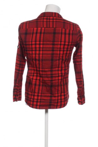 Cămașă de bărbați Chapter, Mărime S, Culoare Multicolor, Preț 26,99 Lei