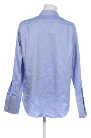 Cămașă de bărbați Charles Tyrwhitt, Mărime L, Culoare Albastru, Preț 167,16 Lei