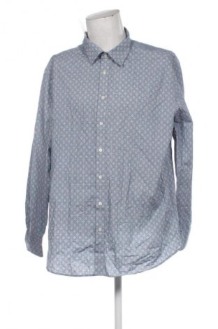 Herrenhemd Charles Tyrwhitt, Größe XXL, Farbe Mehrfarbig, Preis € 18,99