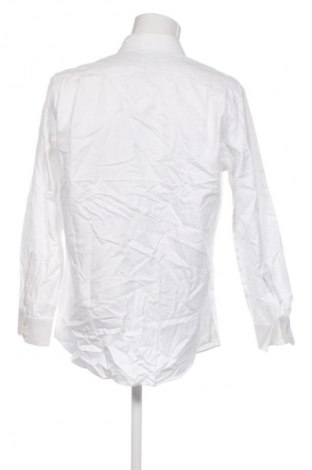 Męska koszula Charles Tyrwhitt, Rozmiar L, Kolor Biały, Cena 98,99 zł