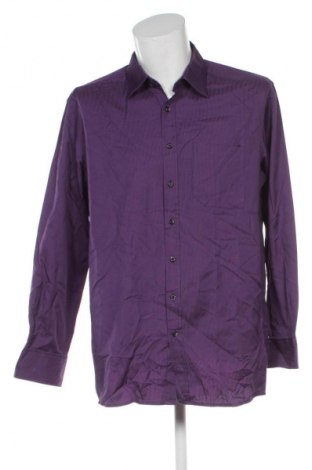 Мъжка риза Charles Vogele, Размер XL, Цвят Многоцветен, Цена 5,62 €