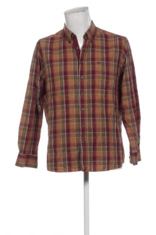 Męska koszula Charles Vogele, Rozmiar L, Kolor Kolorowy, Cena 79,15 zł