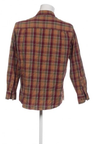 Męska koszula Charles Vogele, Rozmiar L, Kolor Kolorowy, Cena 79,15 zł