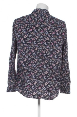 Herrenhemd Christian Berg, Größe XL, Farbe Mehrfarbig, Preis 13,99 €