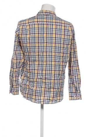 Herrenhemd Christian Berg, Größe L, Farbe Mehrfarbig, Preis € 10,99