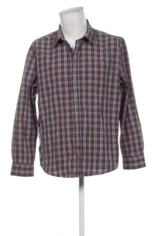 Herrenhemd Christian Berg, Größe XXL, Farbe Mehrfarbig, Preis € 12,99