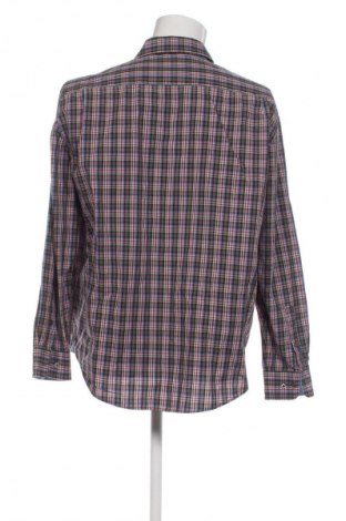 Herrenhemd Christian Berg, Größe XXL, Farbe Mehrfarbig, Preis € 12,99