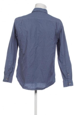 Herrenhemd Christian Berg, Größe L, Farbe Mehrfarbig, Preis € 10,99