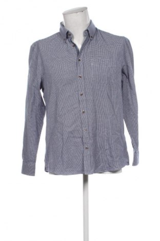 Herrenhemd Christian Berg, Größe L, Farbe Mehrfarbig, Preis € 10,99