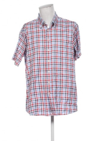 Herrenhemd Christian Berg, Größe XXL, Farbe Mehrfarbig, Preis € 17,00