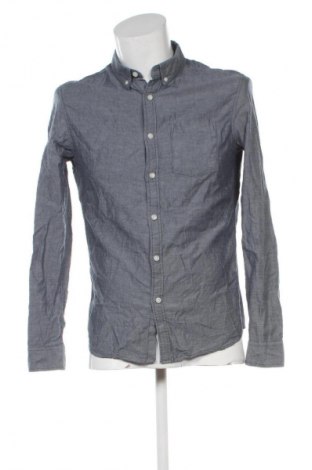 Herrenhemd Clockhouse, Größe S, Farbe Grau, Preis € 5,99