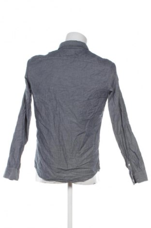 Herrenhemd Clockhouse, Größe S, Farbe Grau, Preis € 5,99