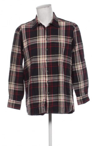 Ανδρικό πουκάμισο Club D'amingo, Μέγεθος XXL, Χρώμα Πολύχρωμο, Τιμή 20,00 €