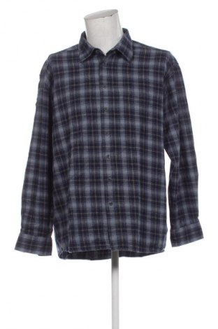 Ανδρικό πουκάμισο Club D'amingo, Μέγεθος XXL, Χρώμα Πολύχρωμο, Τιμή 20,00 €