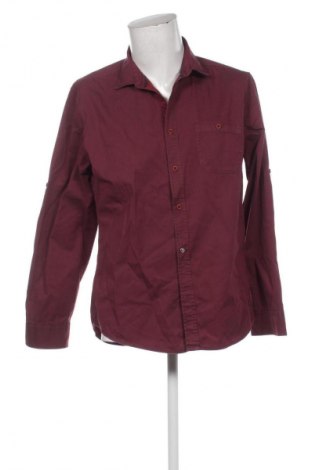 Pánská košile  Colin's, Velikost XL, Barva Červená, Cena  419,00 Kč