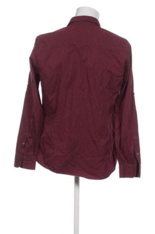 Pánská košile  Colin's, Velikost XL, Barva Červená, Cena  419,00 Kč