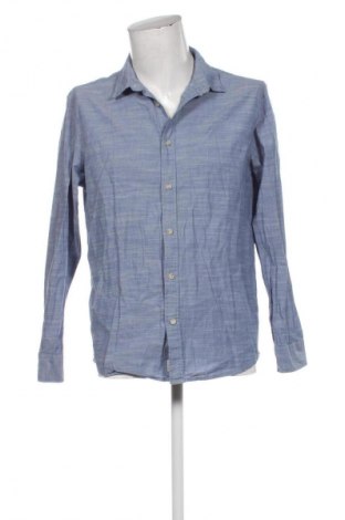 Męska koszula Colin's, Rozmiar XL, Kolor Niebieski, Cena 79,15 zł