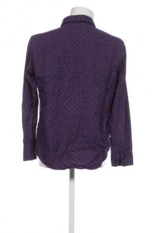 Ανδρικό πουκάμισο Collection, Μέγεθος L, Χρώμα Πολύχρωμο, Τιμή 14,74 €