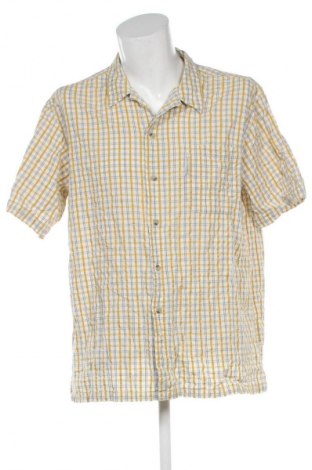 Herrenhemd Columbia, Größe XL, Farbe Mehrfarbig, Preis 26,99 €