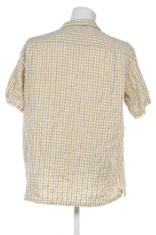 Herrenhemd Columbia, Größe XL, Farbe Mehrfarbig, Preis 26,99 €