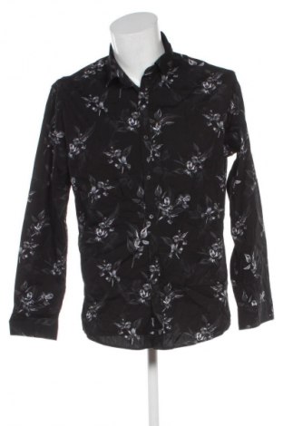 Ανδρικό πουκάμισο Connor, Μέγεθος L, Χρώμα Πολύχρωμο, Τιμή 7,99 €