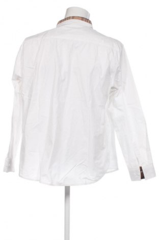 Cămașă de bărbați Coofandy, Mărime XXL, Culoare Alb, Preț 78,20 Lei