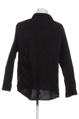 Pánská košile  Coop, Velikost 3XL, Barva Černá, Cena  450,00 Kč