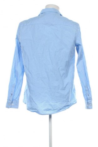 Herrenhemd Crew Clothing Co., Größe L, Farbe Mehrfarbig, Preis € 13,09