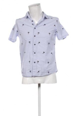 Ανδρικό πουκάμισο Cropp, Μέγεθος S, Χρώμα Πολύχρωμο, Τιμή 17,39 €