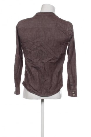 Férfi ing Cropp, Méret S, Szín Barna, Ár 7 213 Ft