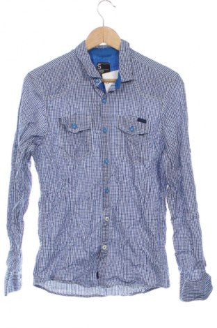 Ανδρικό πουκάμισο Cropp, Μέγεθος S, Χρώμα Πολύχρωμο, Τιμή 39,00 €