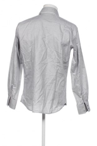 Cămașă de bărbați Culture, Mărime L, Culoare Gri, Preț 39,99 Lei