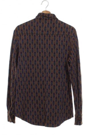 Мъжка риза Custo Barcelona, Размер XS, Цвят Многоцветен, Цена 35,00 €